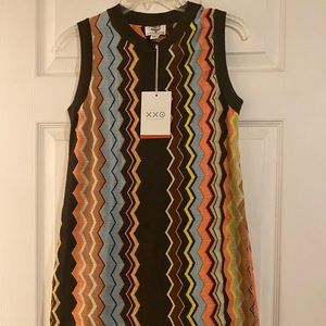 NWT Women’s Missoni dress